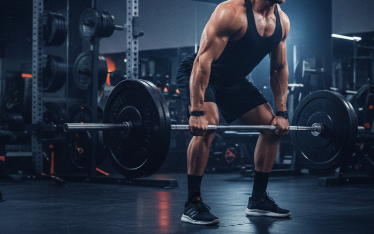 Hoe je sterker wordt met krachttraining