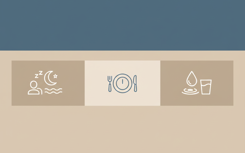 5 Tips voor meer energie