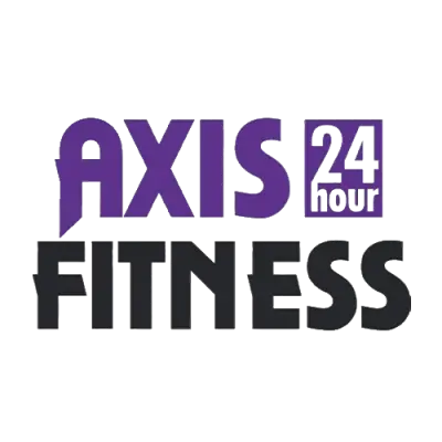 Logo van AXIS 24/7 Fitness