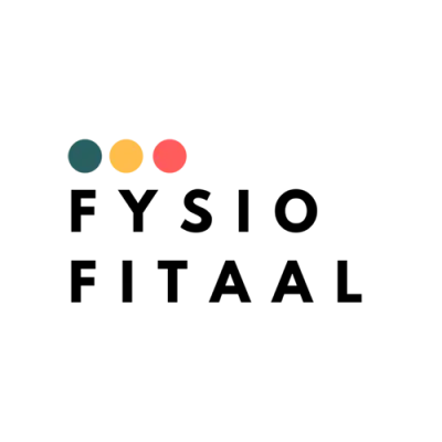 Logo van Fysio Fitaal