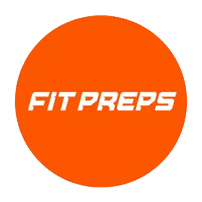 Logo van Fitpreps