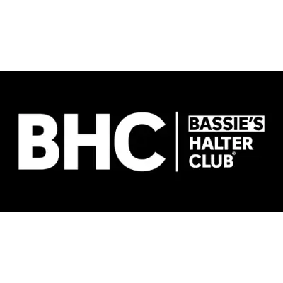 Logo van Bassies Halterclub